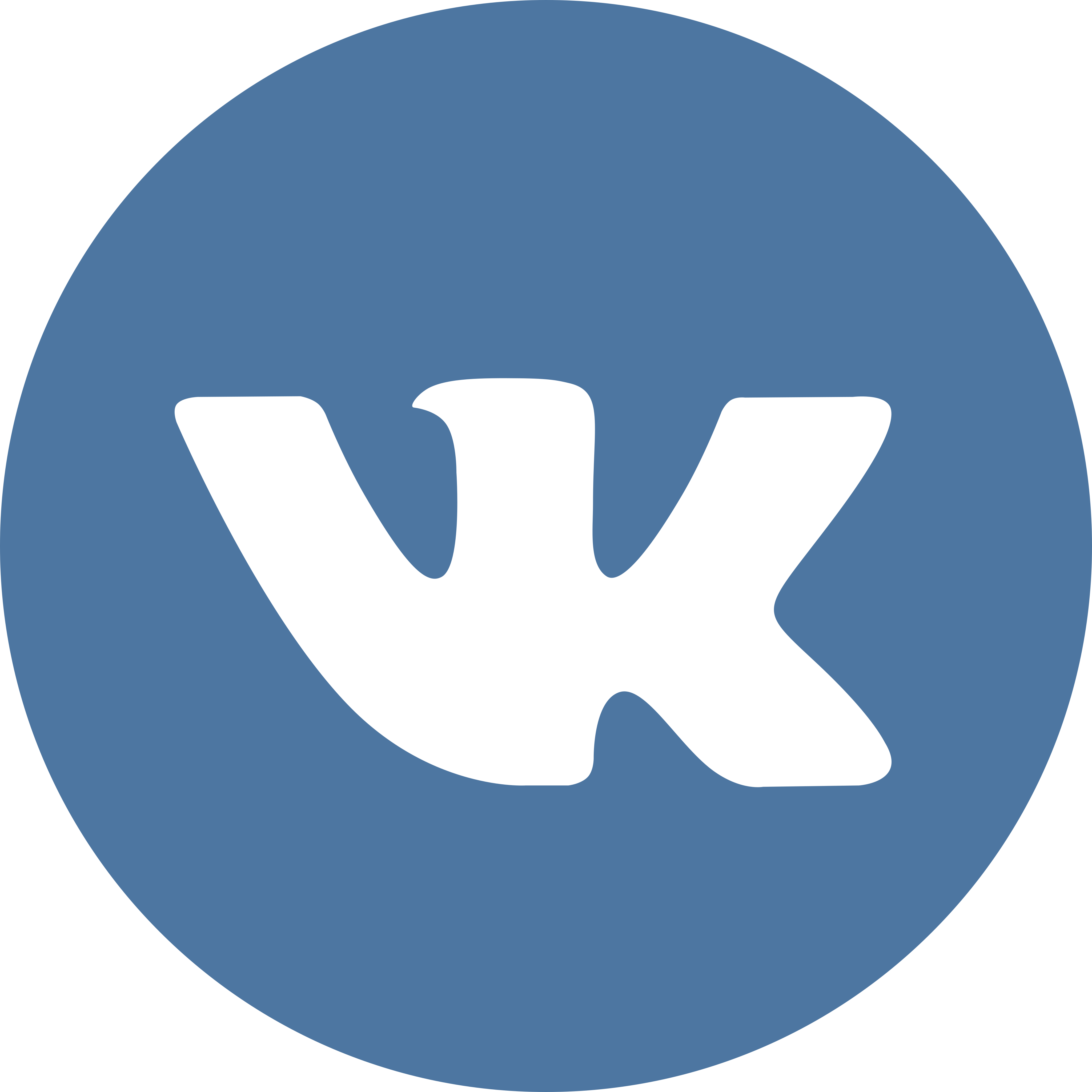 VK Logo